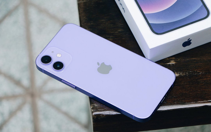 Nếu săn iPhone 13 khó, các tín đồ của 'Táo Khuyết' hoàn toàn có thể quay đầu với dòng iPhone này Ảnh 2