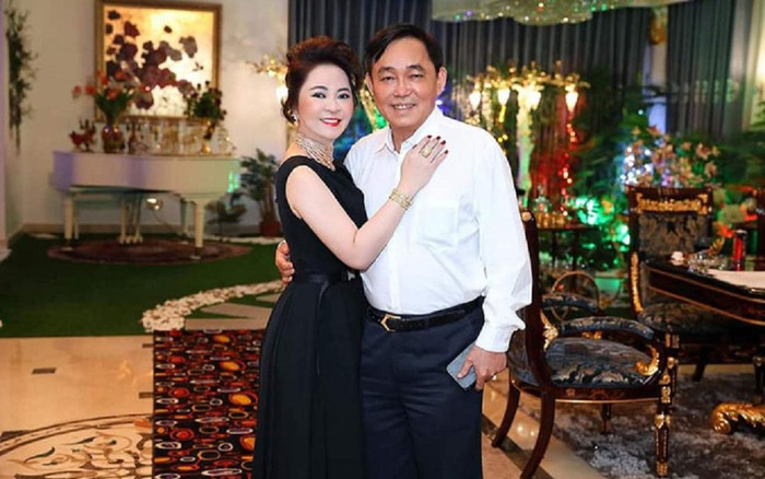 Chồng nữ CEO Đại Nam từng mắng nhân viên chỉ vì một chi tiết đơn giản, xưng hô đặc biệt khi nhắc đến vợ Ảnh 2