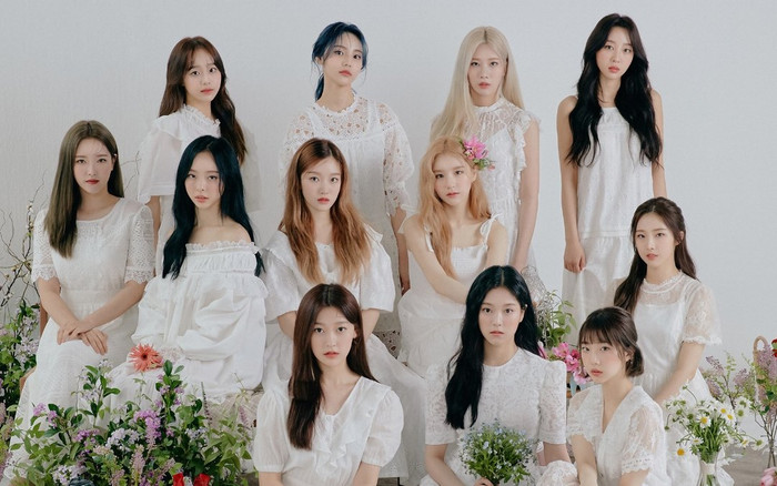 Công ty quản lý của LOONA gặp vấn đề tài chính: Liệu có khả năng nhóm sẽ tan rã? Ảnh 2