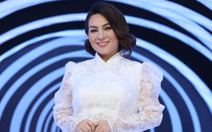 Trước khi qua đời vì Covid-19, đây là ca khúc vẫn đang thu âm dở dang của Phi Nhung Ảnh 2