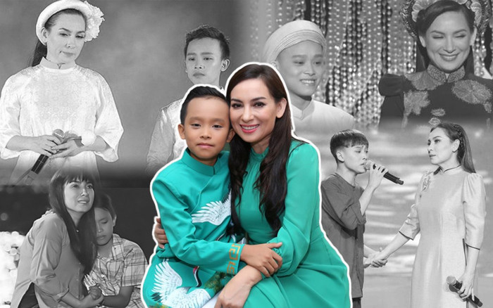 Sẽ không còn những tác phẩm song ca đầy cảm xúc thế này từ Phi Nhung và Hồ Văn Cường Ảnh 2