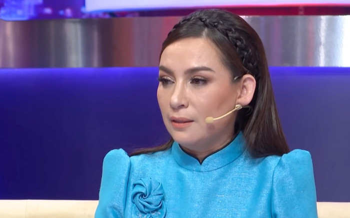 Chia sẻ cuối cùng của Phi Nhung trước khi vĩnh viễn ra đi khiến khán giả nghẹn ngào Ảnh 2