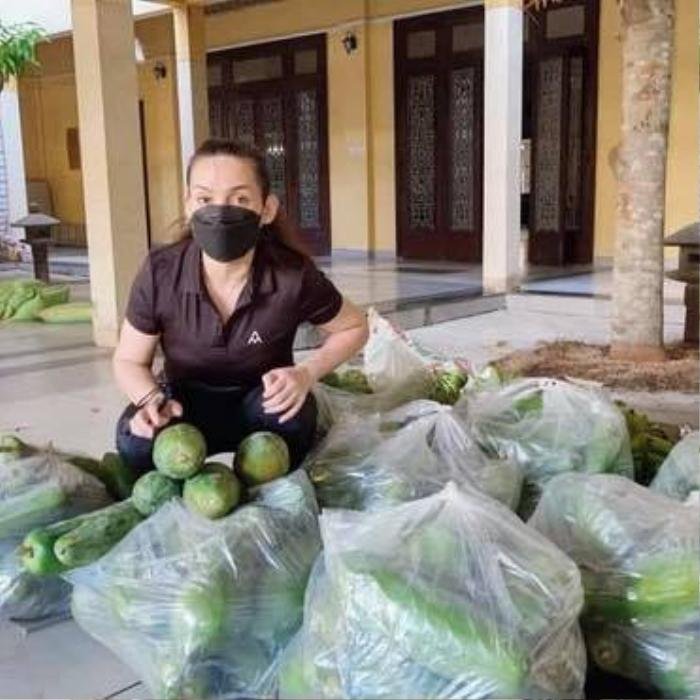 Xúc động thông tin cuối cùng về ca sĩ Phi Nhung: 'Chị đã hoàn thành sứ mệnh thiên thần' Ảnh 3