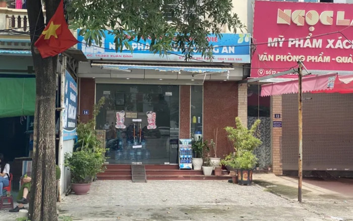 Vụ bé gái 6 tuổi tử vong nghi bị bạo bành ở Hà Nội: Khởi tố người bố Ảnh 2