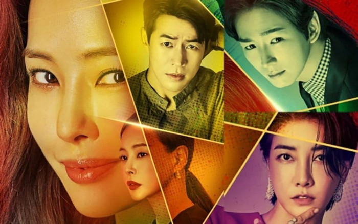 'One The Woman' tập 4: 3 cảnh phấn khích từ Honey Lee khiến người xem cảm thấy hồi hộp tột độ Ảnh 2