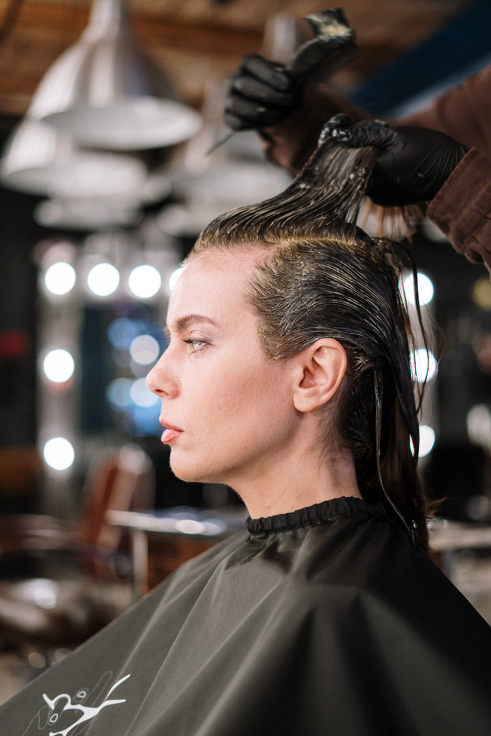 Một salon tóc phải đền bù 6 tỷ vì cắt kiểu tóc nhóc Maruko cho khách Ảnh 4