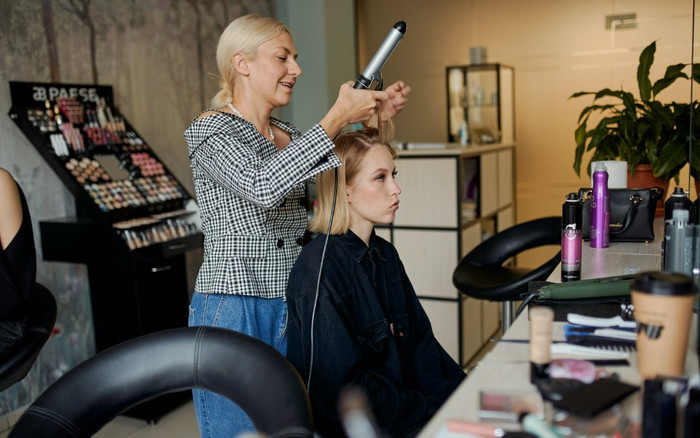 Một salon tóc phải đền bù 6 tỷ vì cắt kiểu tóc nhóc Maruko cho khách Ảnh 2