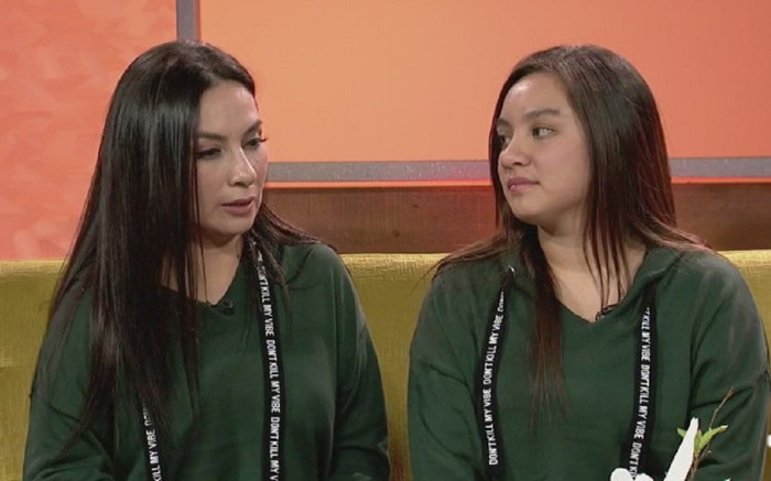 Phi Nhung từng hiếm hoi nhắc đến chồng cũ, nhắn nhủ Wendy: 'Mẹ không có cha, nhưng con thì phải có' Ảnh 2