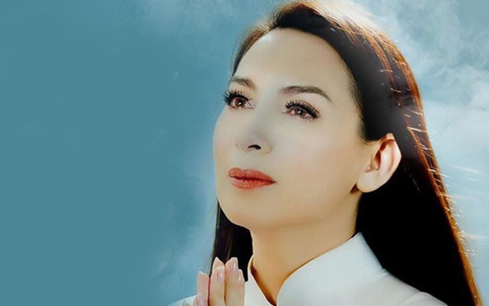 Người thân Phi Nhung từng bày tỏ lo lắng vì nữ ca sĩ chưa tiêm vaccine vẫn mải mê đi làm từ thiện Ảnh 2