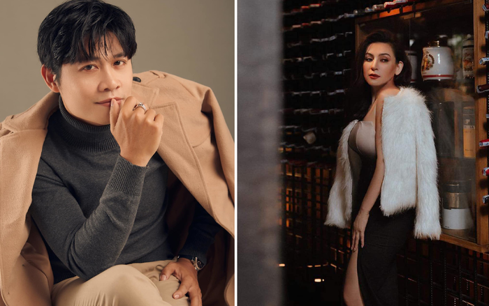 Nguyễn Văn Chung chia sẻ về Phi Nhung trên trang cá nhân 