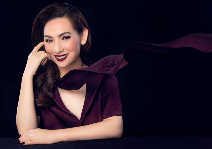 Phía Phi Nhung đã xác nhận thông tin của nữ ca sĩ trước khán giả. 