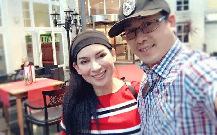 Em trai Phi Nhung: 'Cuộc đời chị đã vất vả lắm rồi... Em không tin đây là sự thật' Ảnh 2