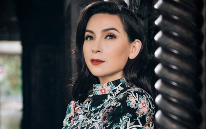 Ca sĩ Phi Nhung đã nhiễm bệnh Covid-19 như thế nào? Ảnh 2