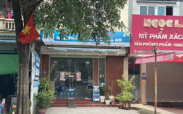 Người cha trong vụ đánh bé gái 6 tuổi tử vong chính là thủ phạm từng bắt cóc con trai Phó TGĐ ngân hàng Ảnh 2