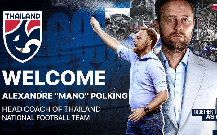 'HLV Polking sẽ giúp Thái Lan hạ tuyển Việt Nam' Ảnh 2
