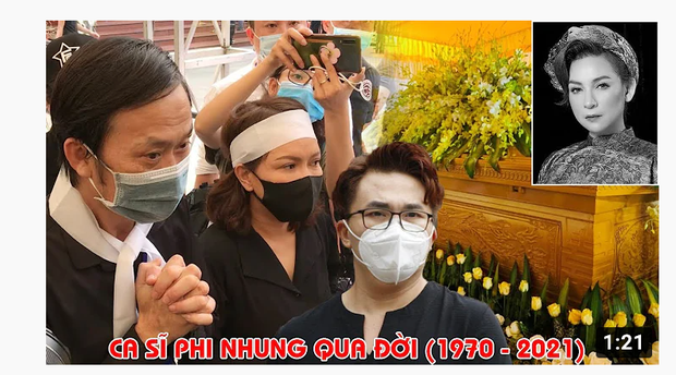 Những đoạn clip đang được lan truyền trên mạng xã hội