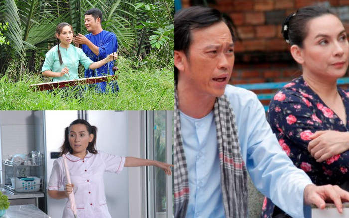 Những vai diễn để đời của Phi Nhung: Ấn tượng nhất là bộ phim đóng chung với Chí Tài Ảnh 2