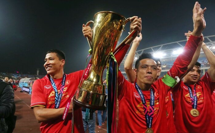 Tuyển Việt Nam tăng thêm cơ hội vô địch AFF Cup 2020 trước Thái Lan Ảnh 2