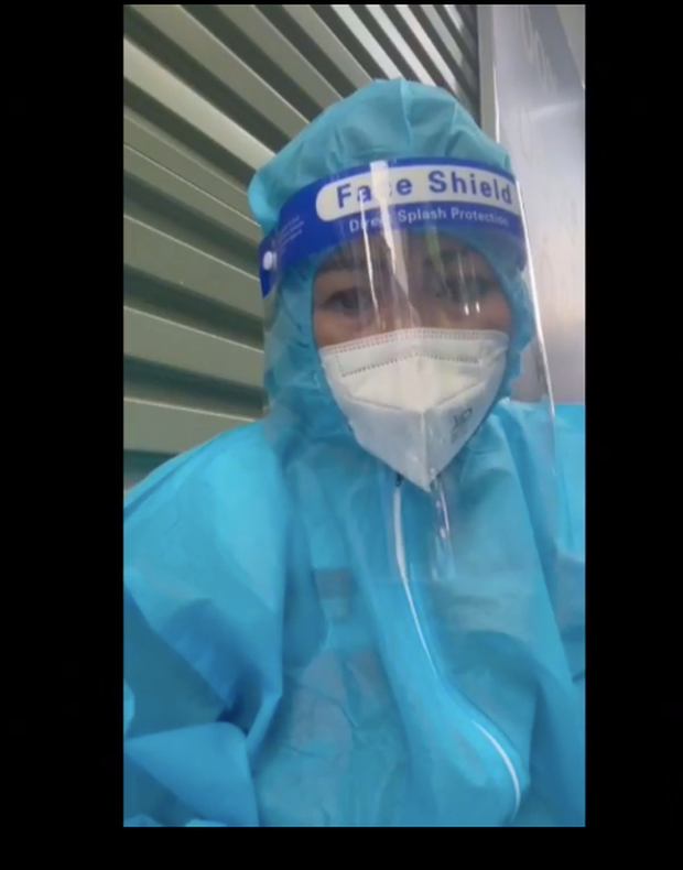 Ca sĩ Phương Thanh