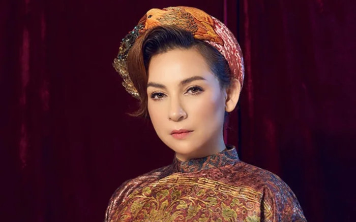 Bệnh viện Chợ Rẫy chia sẻ về quá trình điều trị cho Phi Nhung trước khi mất: Đêm 27/9 bắt đầu trở nặng Ảnh 2