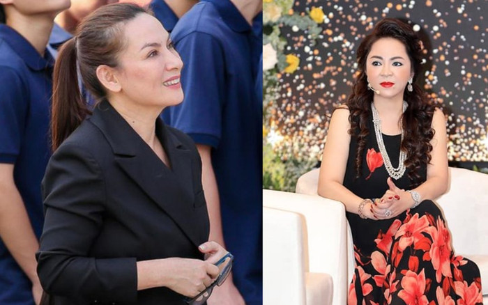 CEO Đại Nam chia sẻ khi ca sĩ Phi Nhung mất: Đẹp, tài năng nhưng bạc phận, hãy để cô ấy được ngủ yên! Ảnh 2