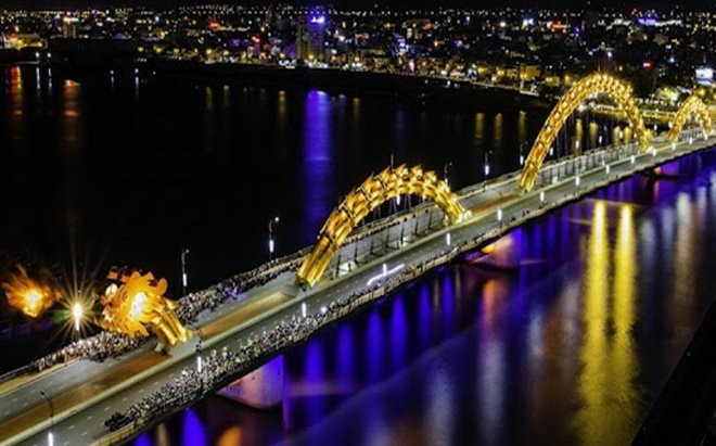 Đà Nẵng chuyển sang trạng thái mới, mở lại một số hoạt động từ 0h ngày 30/9 Ảnh 2