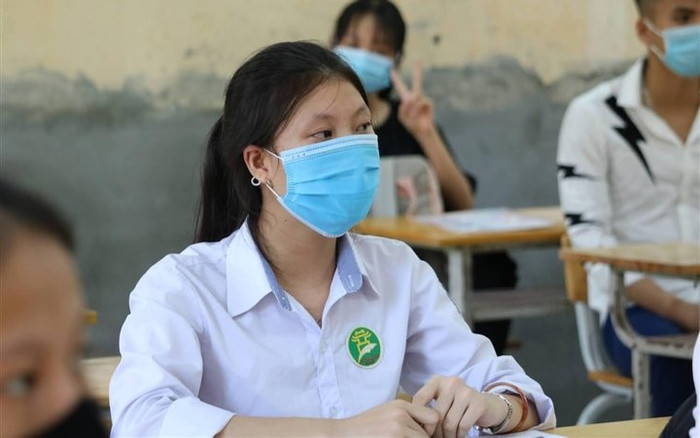 Cập nhật: 25 tỉnh, thành cho học sinh trở lại trường Ảnh 2