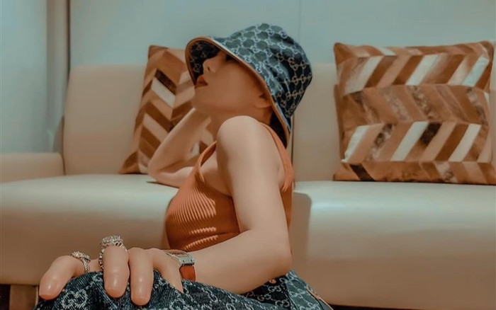 Đăng chia sẻ về sự ra đi của ca sĩ Phi Nhung, Lệ Quyên bị chỉ trích và màn 'đáp trả' cực gắt Ảnh 2