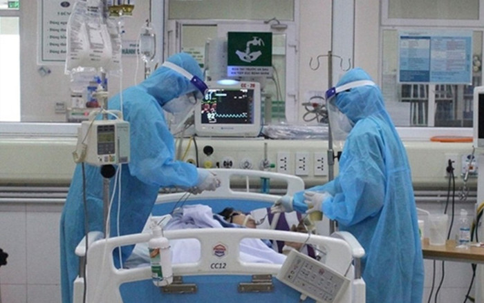 Sáng 29/9: Hơn 191.700 ca Covid-19 đang điều trị; 14 địa phương 2 tuần không ghi nhận F0 trong cộng đồng Ảnh 2