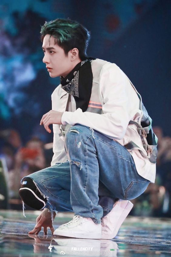 Tiêu Chiến ​​sẽ tái hợp Vương Nhất Bác vào 15/10? Ảnh 9