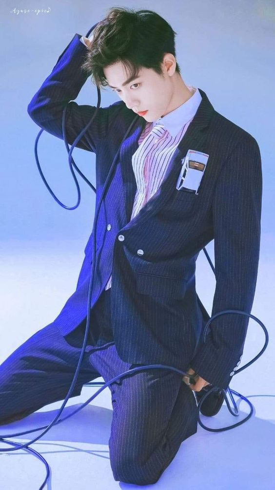 Tiêu Chiến ​​sẽ tái hợp Vương Nhất Bác vào 15/10? Ảnh 6