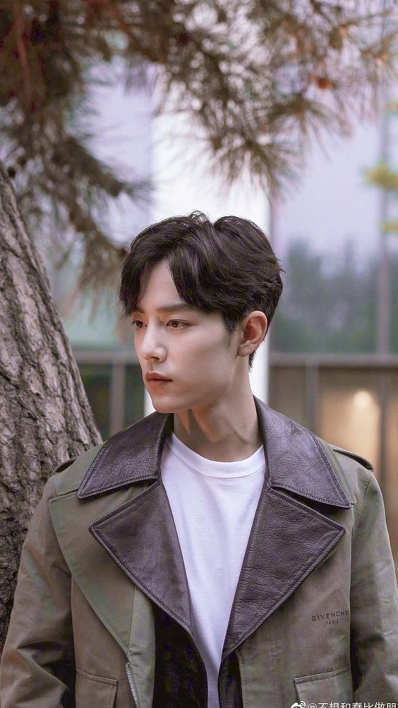 Tiêu Chiến ​​sẽ tái hợp Vương Nhất Bác vào 15/10? Ảnh 3