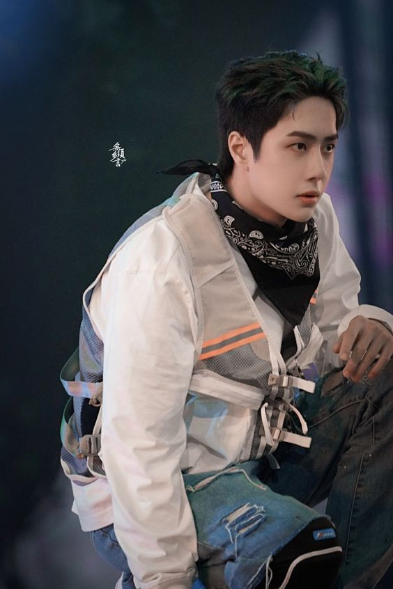 Tiêu Chiến ​​sẽ tái hợp Vương Nhất Bác vào 15/10? Ảnh 8