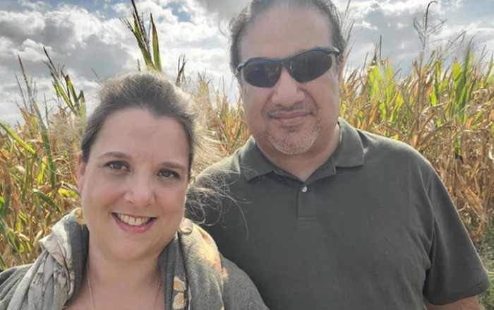 Bà mẹ tử vong vì Covid-19 để lại 4 con thơ bơ vơ, lời trăn trối cuối cùng khiến ai cũng rơi nước mắt Ảnh 2