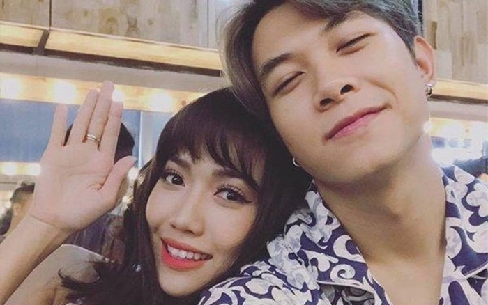 Diệu Nhi lộ bằng chứng 'mẹ bỉm sữa' khó chối cãi sau hơn một tháng vướng tin đồn có con với Anh Tú Ảnh 2