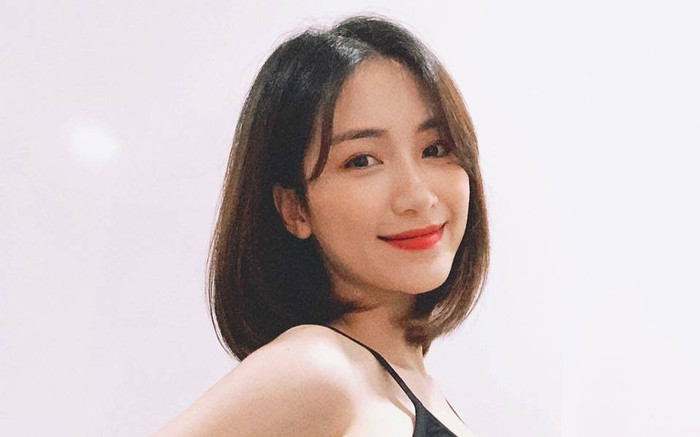 Hòa Minzy chia sẻ hình ảnh trước khi bị rạn da vì mang bầu, ai nhìn cũng phải cảm thán Ảnh 2