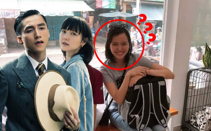 Sau lùm xùm 'trà xanh' với Sơn Tùng, netizen xôn xao hình ảnh Hải Tú với diện mạo đầy tươi tắn Ảnh 2