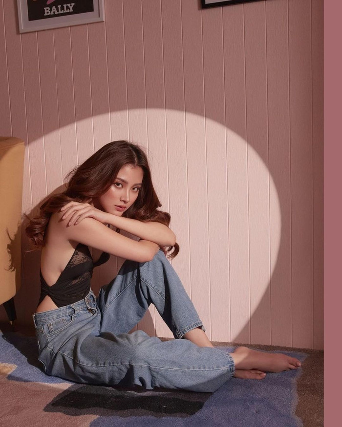 Mừng sinh nhật tuổi 29 của Baifern Pimchanok: Nhìn lại hành trình tỏa sáng của 'ngọc nữ' số 1 Thái Lan Ảnh 6