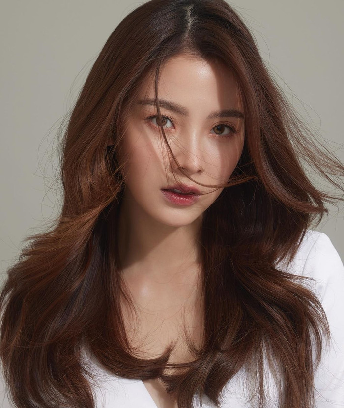 Mừng sinh nhật tuổi 29 của Baifern Pimchanok: Nhìn lại hành trình tỏa sáng của 'ngọc nữ' số 1 Thái Lan Ảnh 15