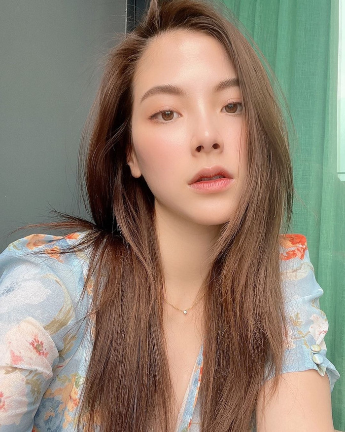 Mừng sinh nhật tuổi 29 của Baifern Pimchanok: Nhìn lại hành trình tỏa sáng của 'ngọc nữ' số 1 Thái Lan Ảnh 18