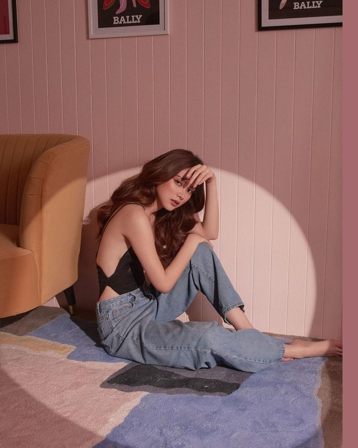 Mừng sinh nhật tuổi 29 của Baifern Pimchanok: Nhìn lại hành trình tỏa sáng của 'ngọc nữ' số 1 Thái Lan Ảnh 7