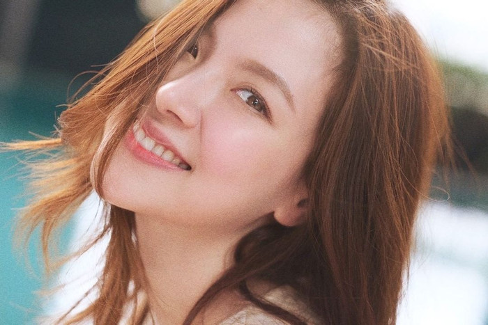 Mừng sinh nhật tuổi 29 của Baifern Pimchanok: Nhìn lại hành trình tỏa sáng của 'ngọc nữ' số 1 Thái Lan Ảnh 25