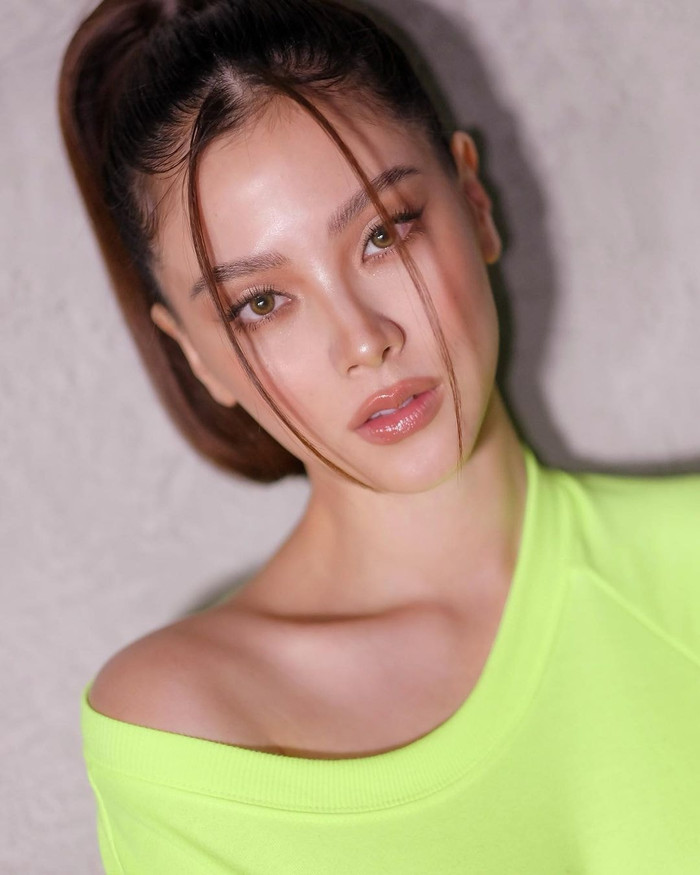 Mừng sinh nhật tuổi 29 của Baifern Pimchanok: Nhìn lại hành trình tỏa sáng của 'ngọc nữ' số 1 Thái Lan Ảnh 24