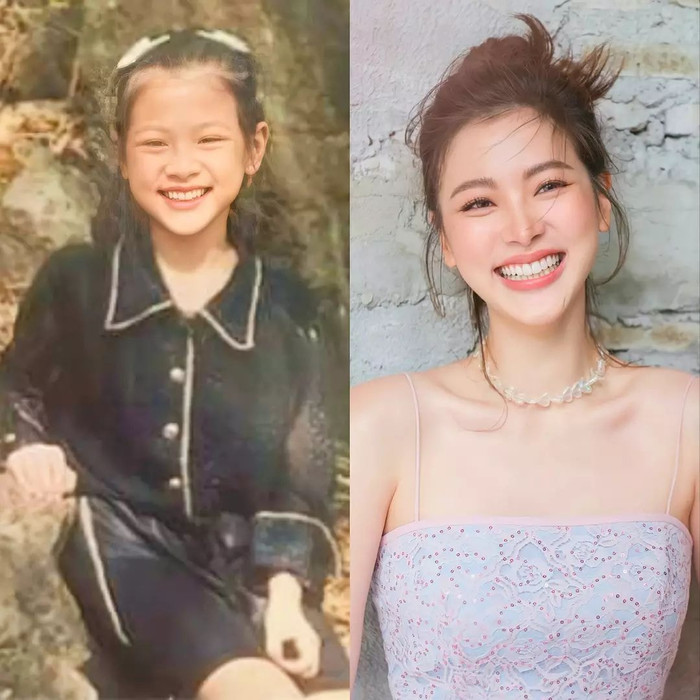 Mừng sinh nhật tuổi 29 của Baifern Pimchanok: Nhìn lại hành trình tỏa sáng của 'ngọc nữ' số 1 Thái Lan Ảnh 10