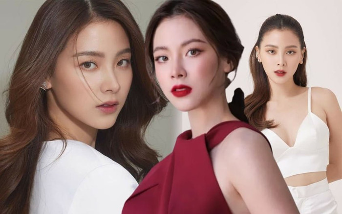 Mừng sinh nhật tuổi 29 của Baifern Pimchanok: Nhìn lại hành trình tỏa sáng của 'ngọc nữ' số 1 Thái Lan Ảnh 2