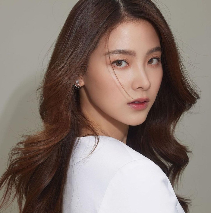 Mừng sinh nhật tuổi 29 của Baifern Pimchanok: Nhìn lại hành trình tỏa sáng của 'ngọc nữ' số 1 Thái Lan Ảnh 14