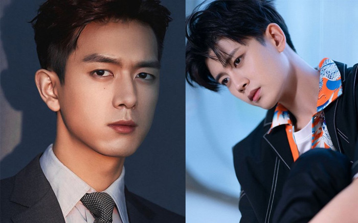 4 ngôi sao từng bị 'Keep Running' bỏ rơi: Nhậm Gia Luân chẳng ai thèm đoái hoài vì khi ấy vô danh Ảnh 2