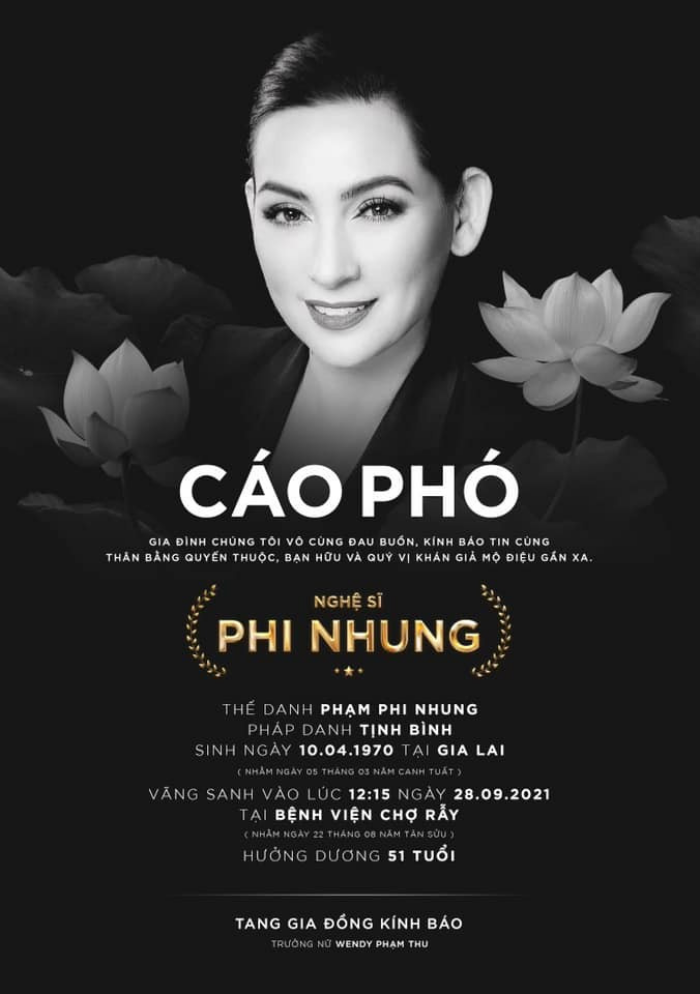 Con gái ruột Phi Nhung làm lễ cầu siêu cho mẹ tại Mỹ Ảnh 4