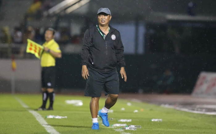 Danh thủ Trần Minh Chiến sẽ làm HLV CLB TPHCM Ảnh 2