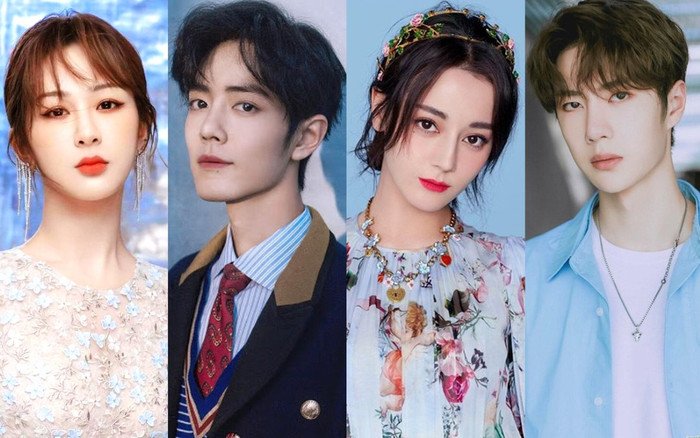 Top 10 sao Cbiz đại diện cho nhiều thương hiệu nhất: Cung Tuấn vượt mặt đàn anh Ảnh 2